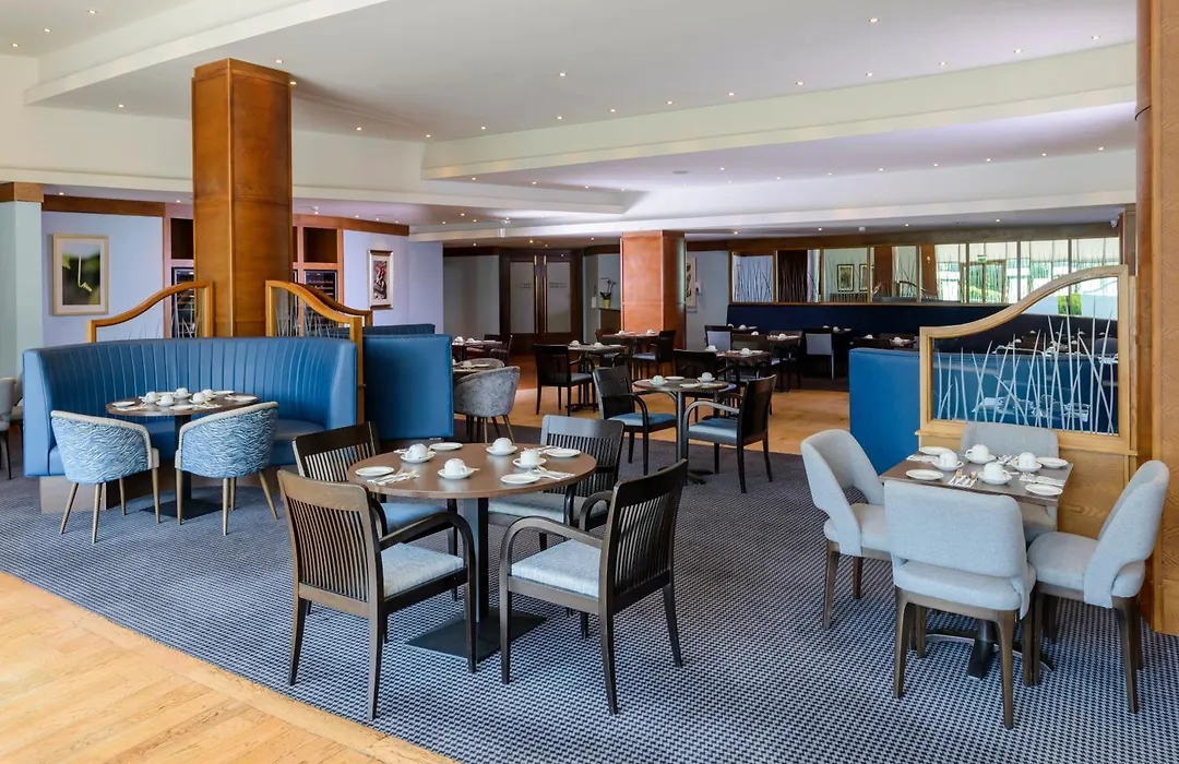 Shearwater Hotel & Spa-1