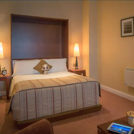 Shearwater Hotel & Spa-2